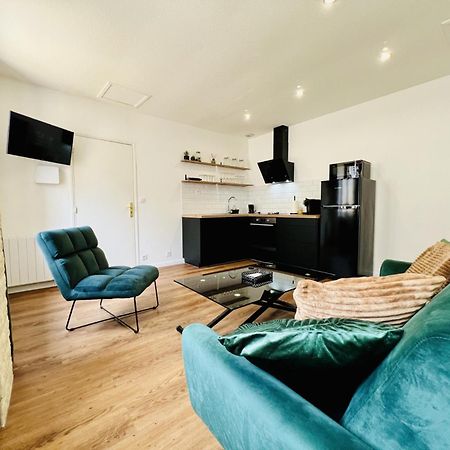 Les Logis D'Esmeralda-Des Appartements Au Charme Intemporel Romorantin-Lanthenay Екстериор снимка