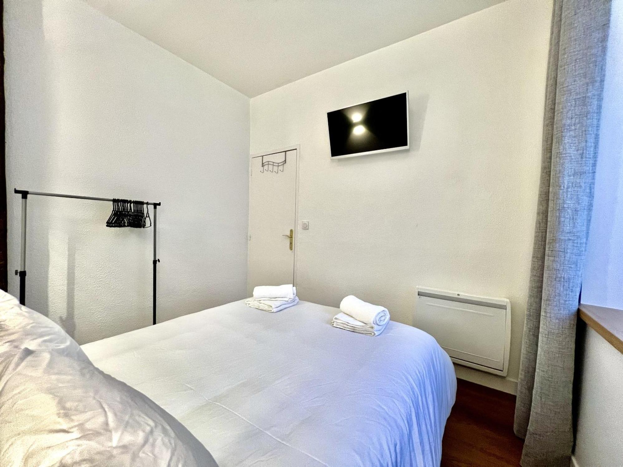 Les Logis D'Esmeralda-Des Appartements Au Charme Intemporel Romorantin-Lanthenay Екстериор снимка